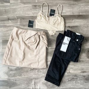Forever 21 Size Small Bundle